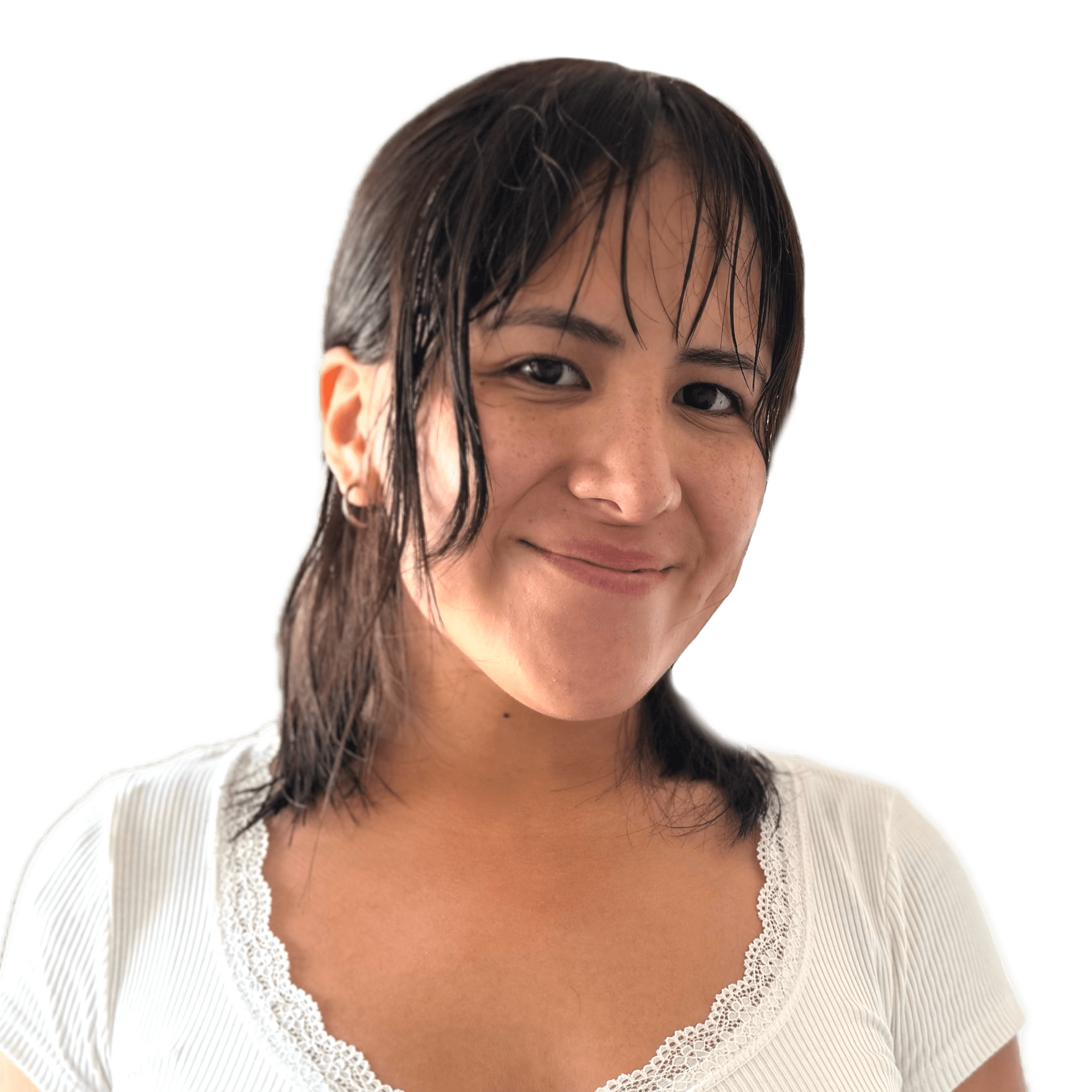 Swovo team member 1