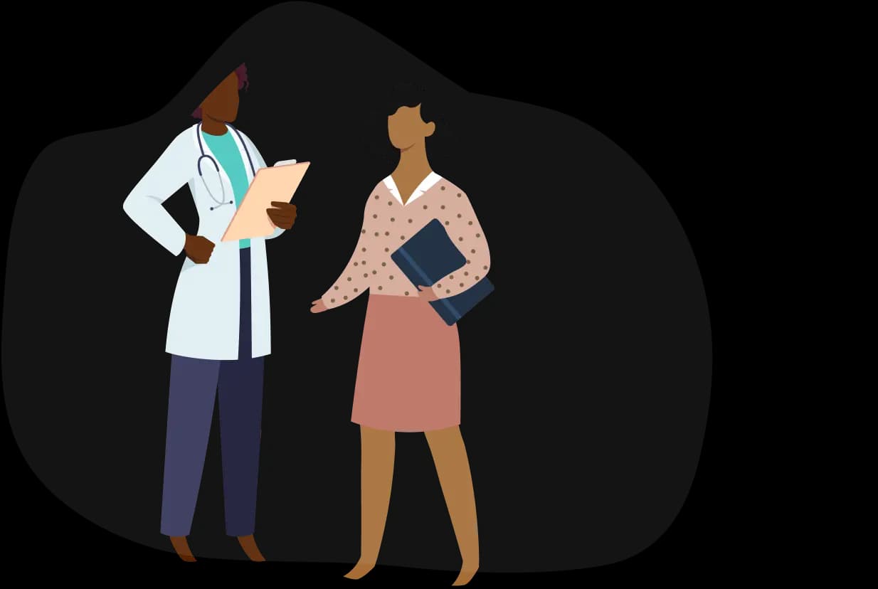 Advancing Health Equity for Women of Color left