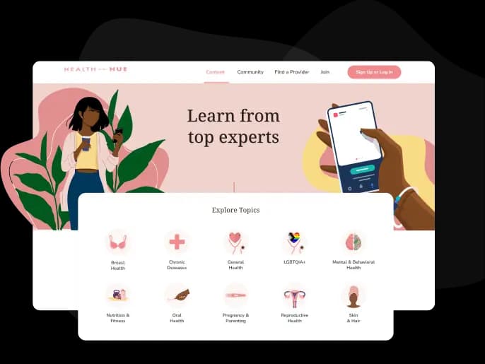 Advancing Health Equity for Women of Color