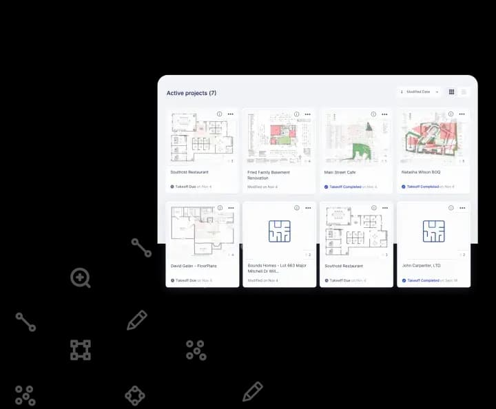 Revolutionizing the pre-construction process