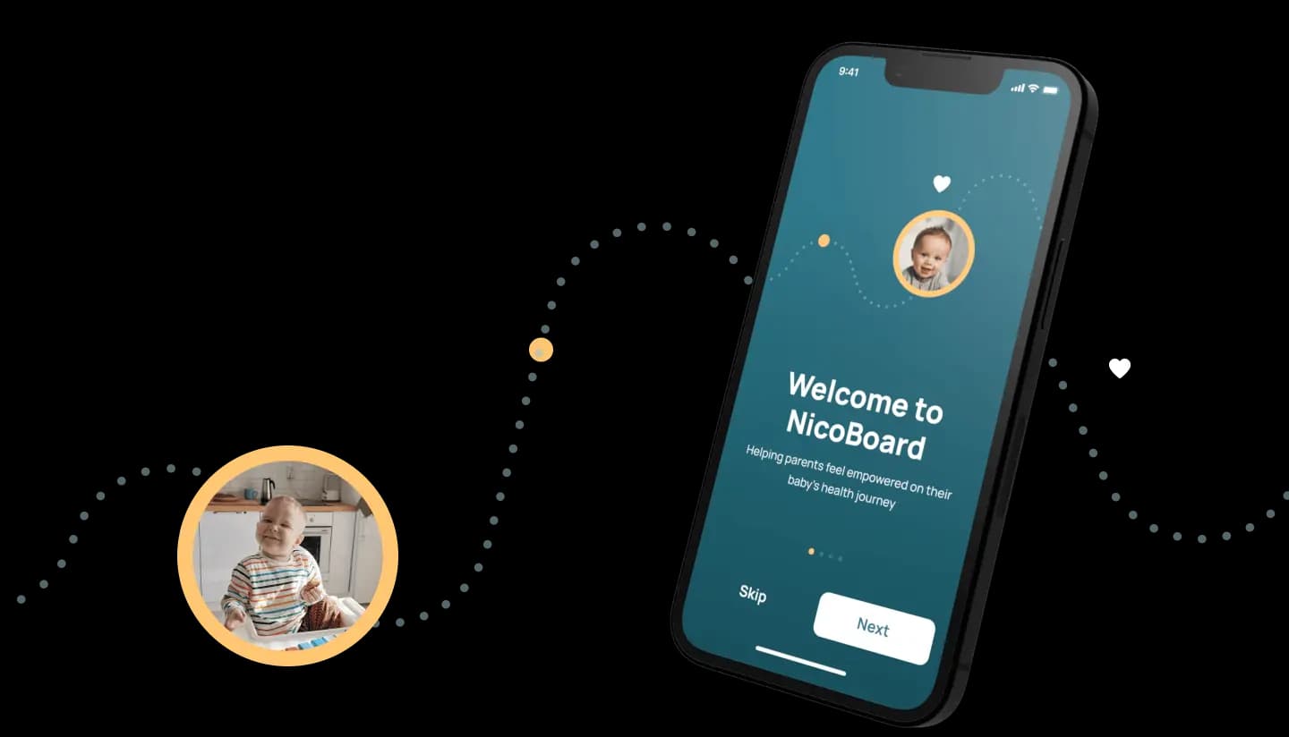 NICU Parent Empowerment