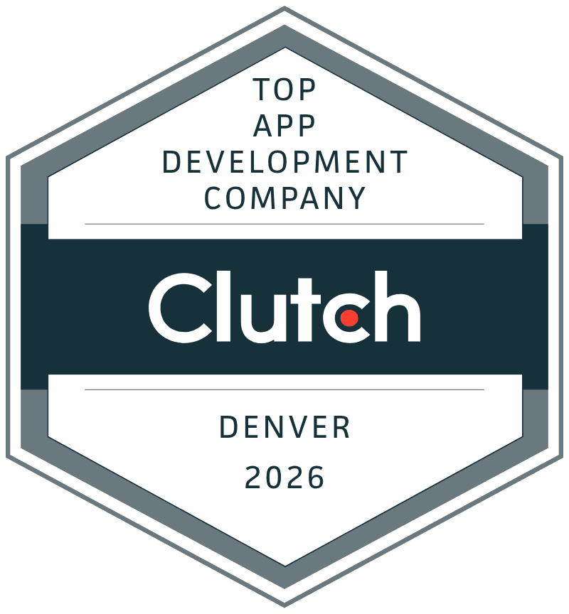 Top Clutch App Development Company Denver 2026
