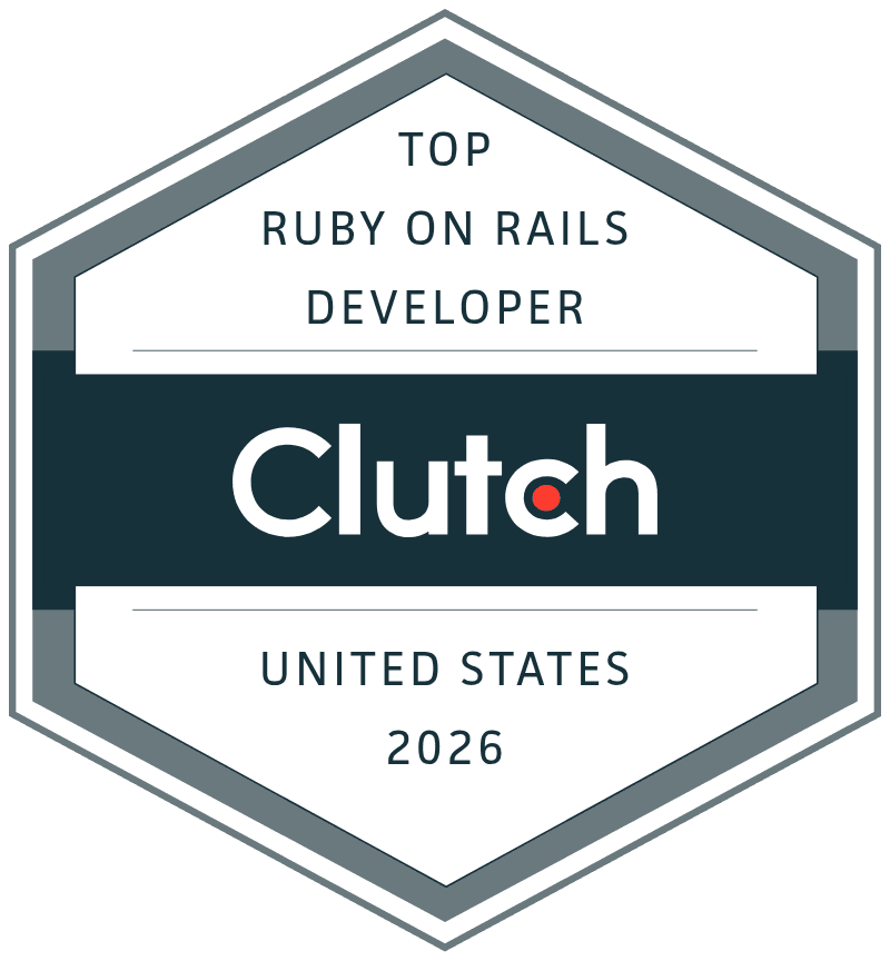 Top Clutch Ruby On Rails Developer United States 2026