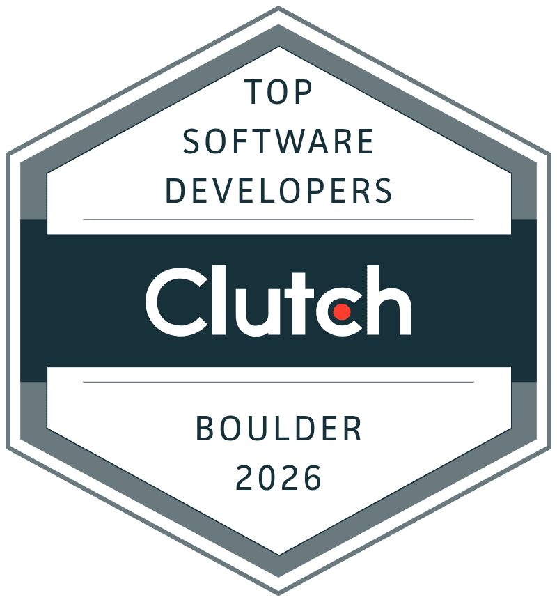 Top Clutch Software Developers Boulder 2026