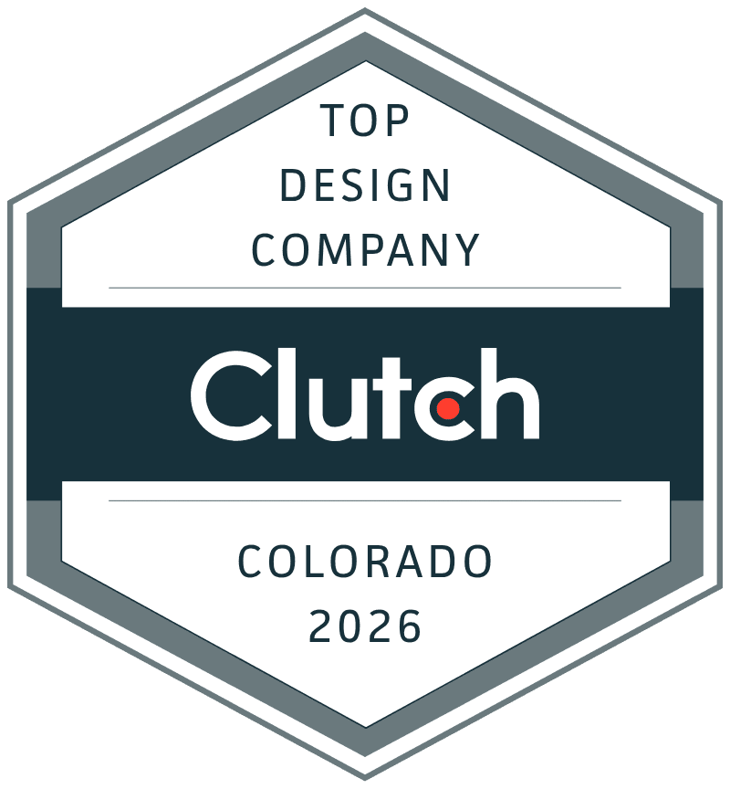 Top Clutch Design Company Colorado 2026