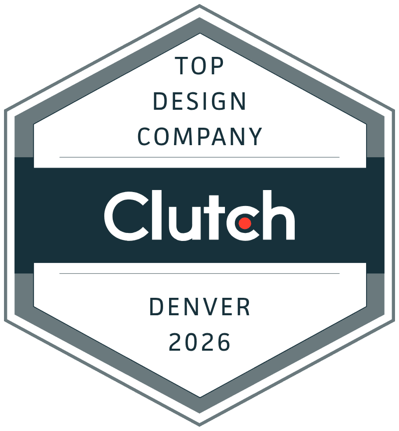 Top Clutch Design Company Denver 2026