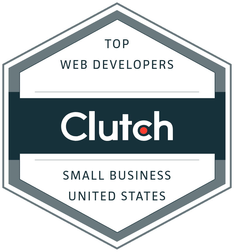 Top Clutch Web Developers Small Business United States