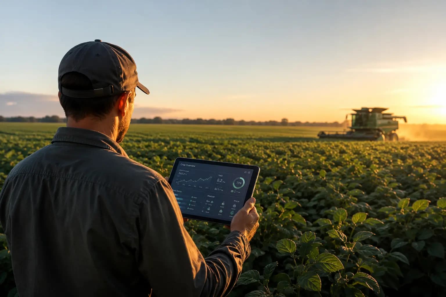 Agriculture