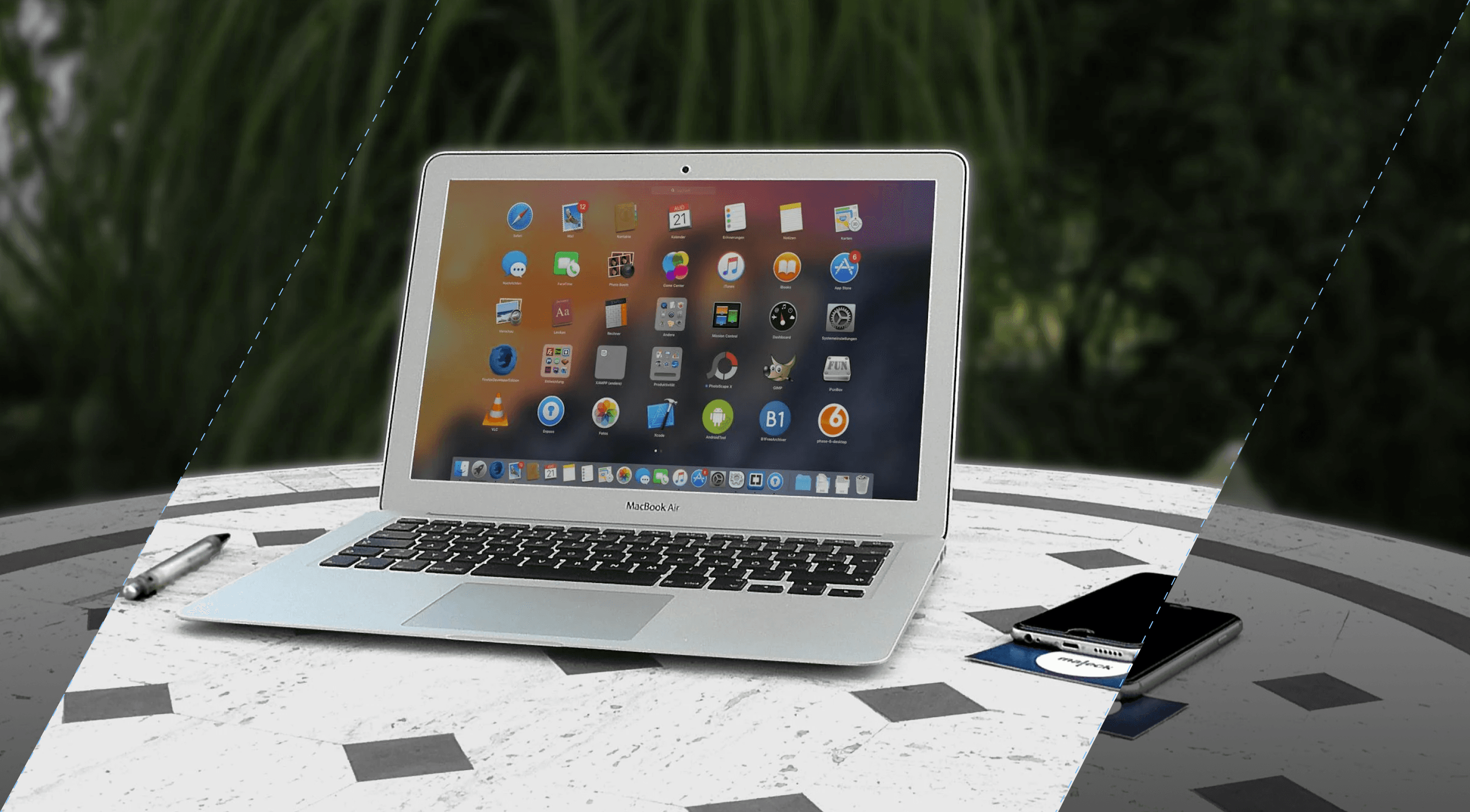 Secure Mobile App Development: Prioritizing Data Protection