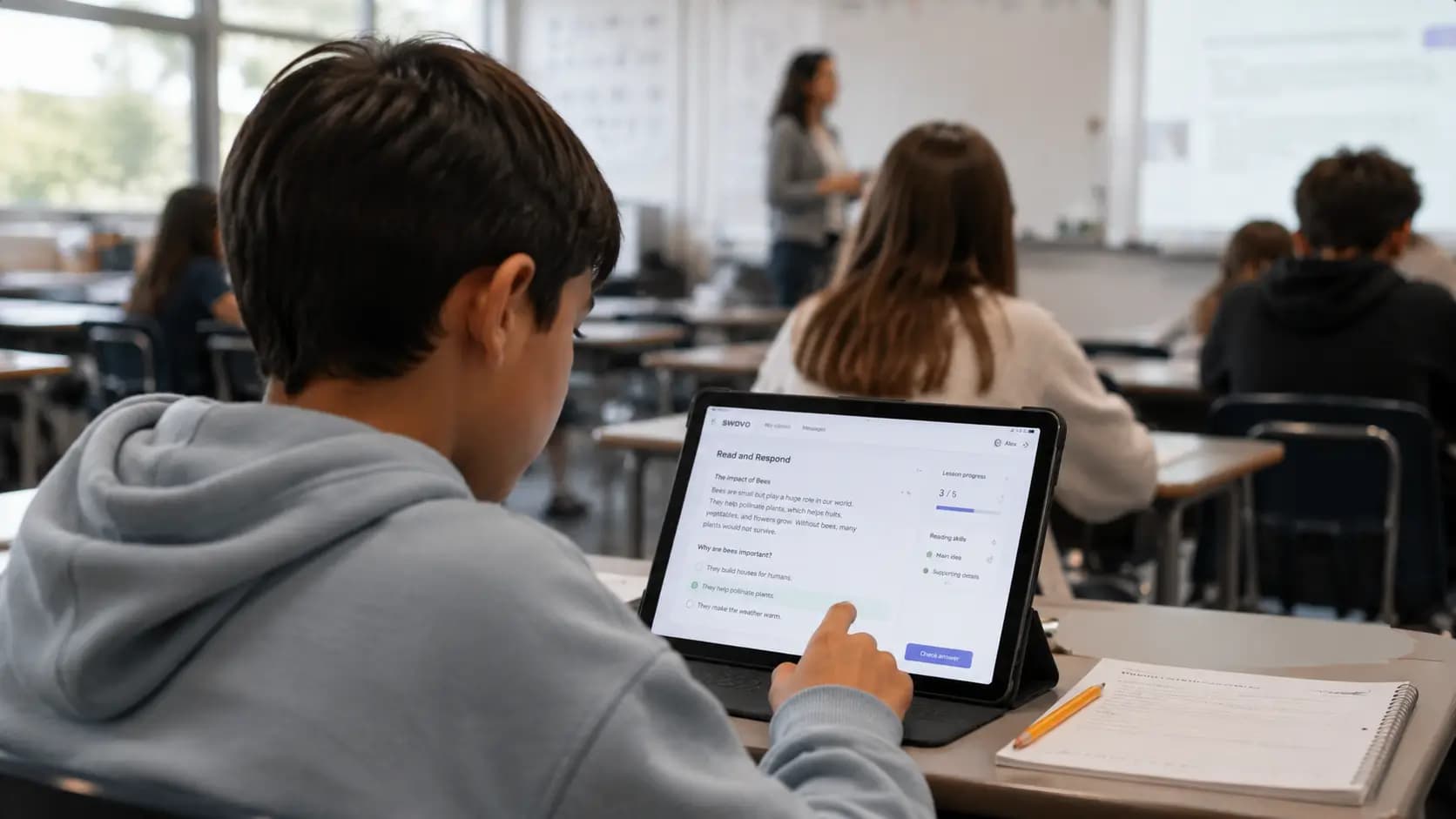 Education
