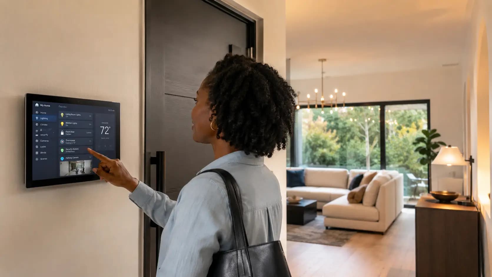 Home Automation