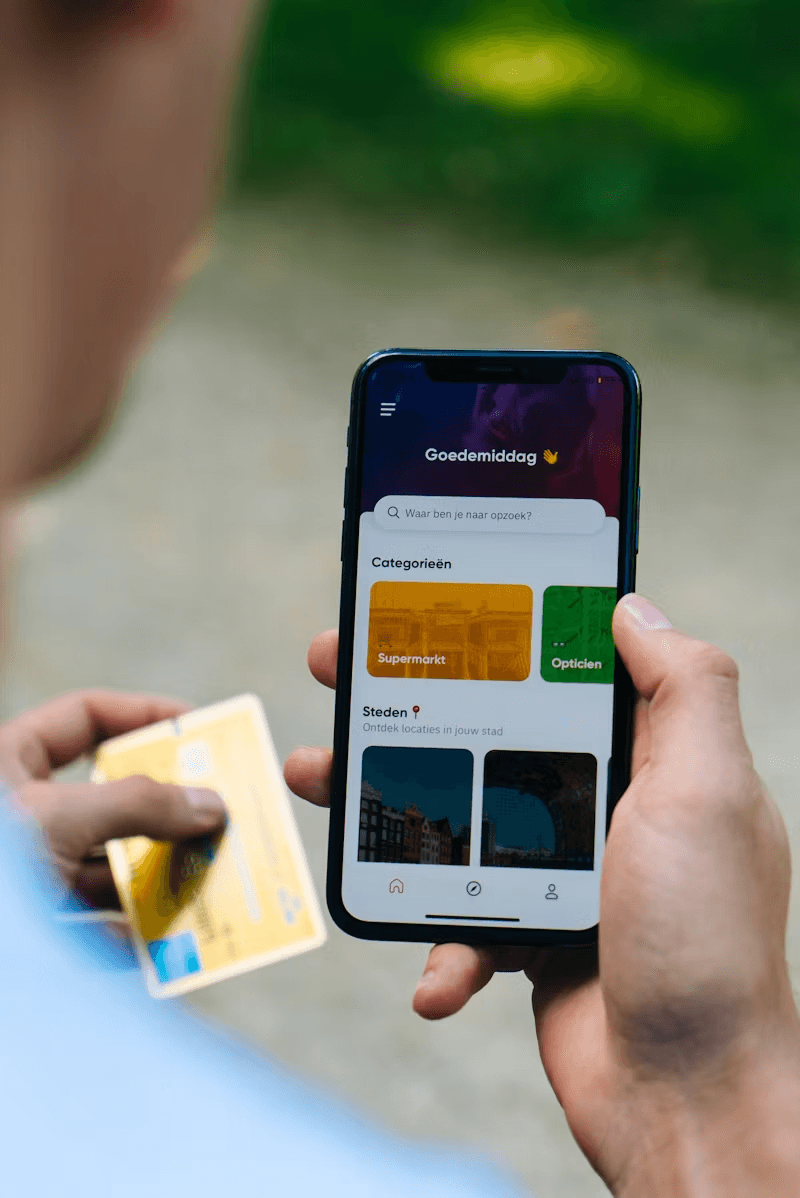 Mobile Payment Solutions