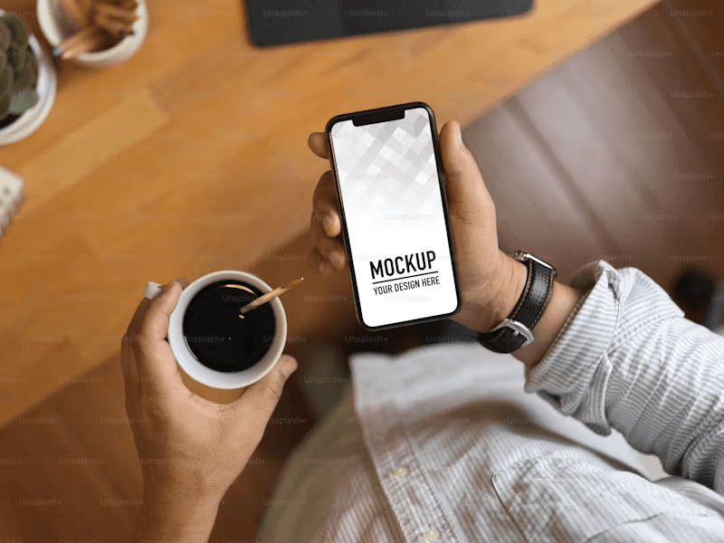 Custom Mobile Solutions