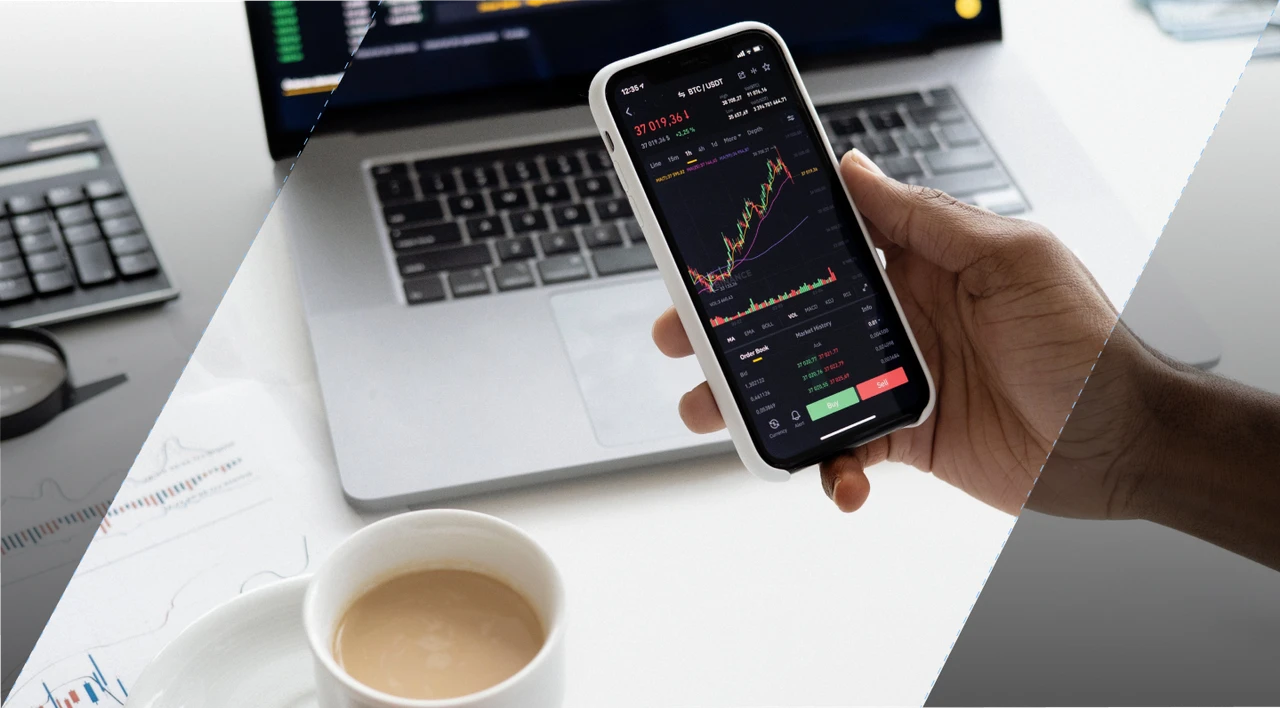 Digital Transformation in the Fintech Industry