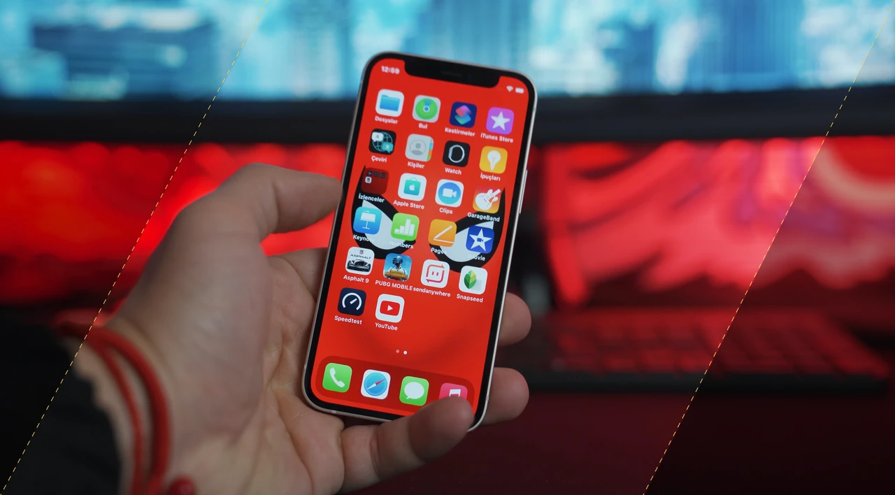 The Different Types of Mobile Apps: Native, Hybrid, PWA