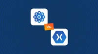 React Native vs. Xamarin: Complete Comparison