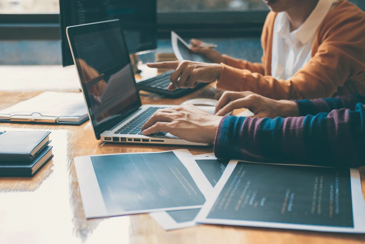 Guide to React Native Development Outsourcing