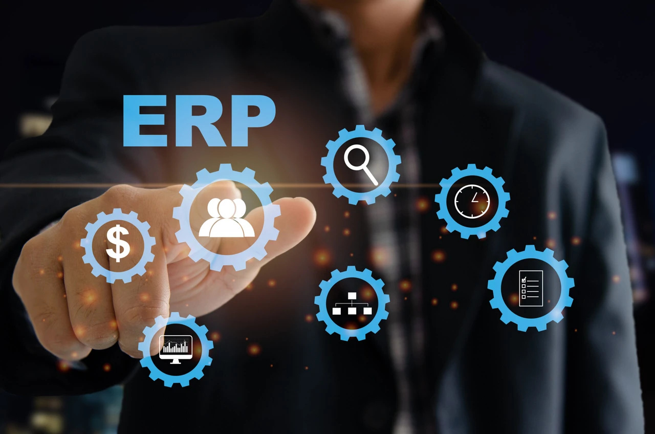 Understanding Enterprise Resource Planning (ERP) Systems in 2026