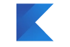 Kotlin logo