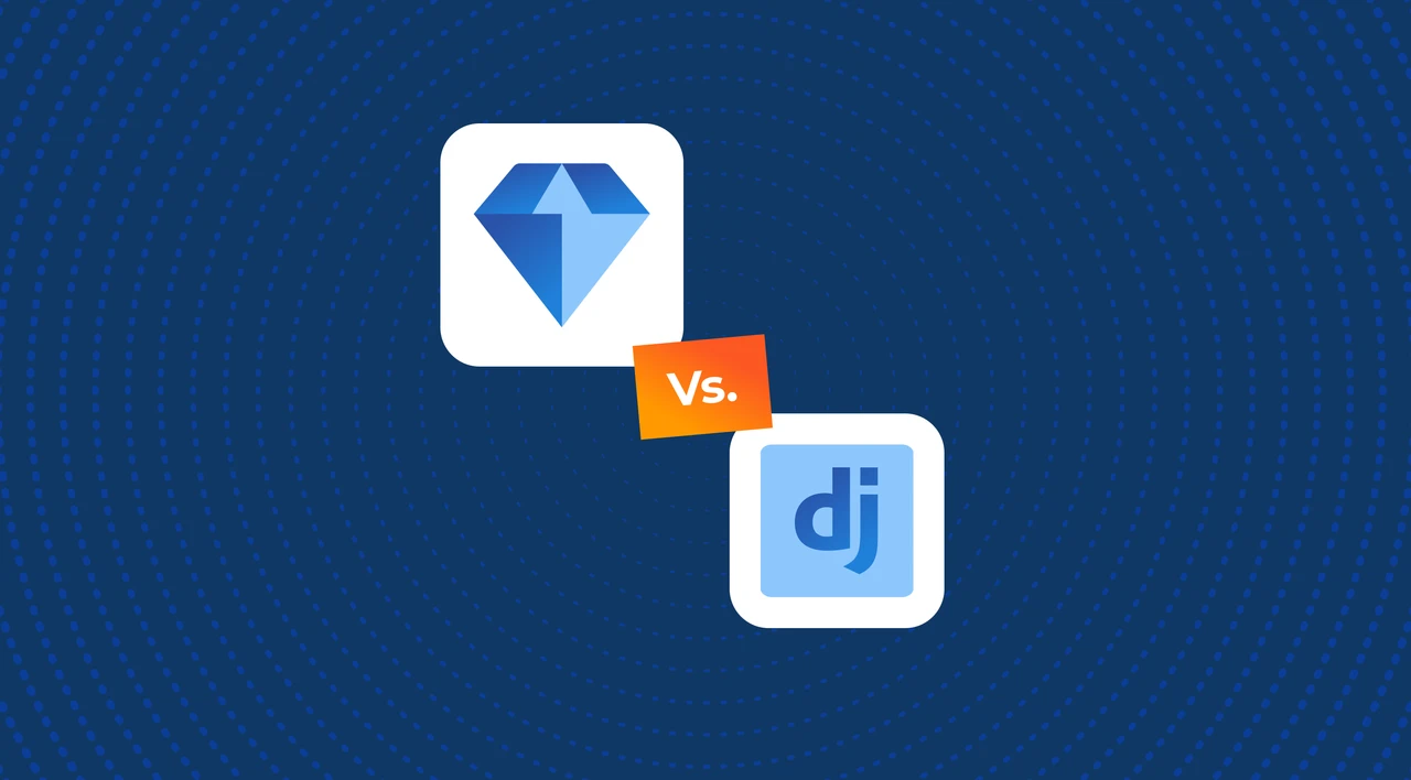 Ruby on Rails vs Django: Which Is Better in 2026?