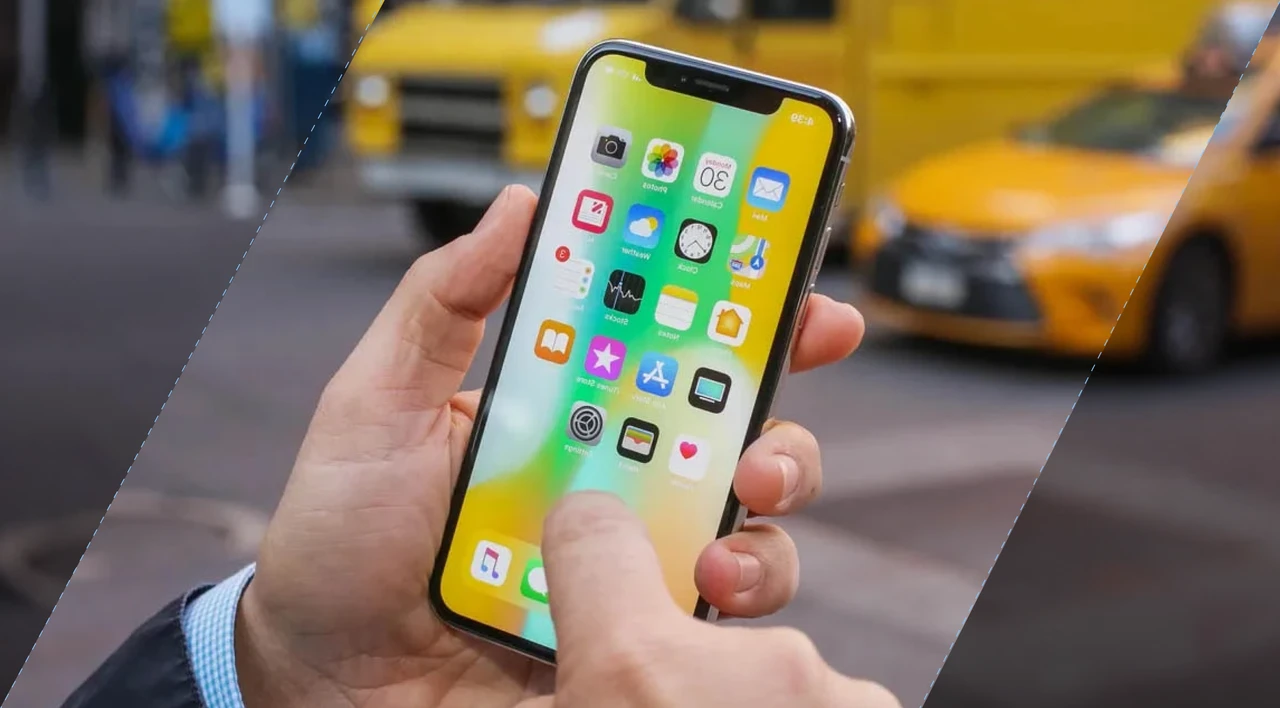 Haptic Feedback iphone