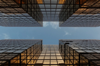 Global Delivery and Scalability