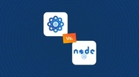 react.js vs node.js