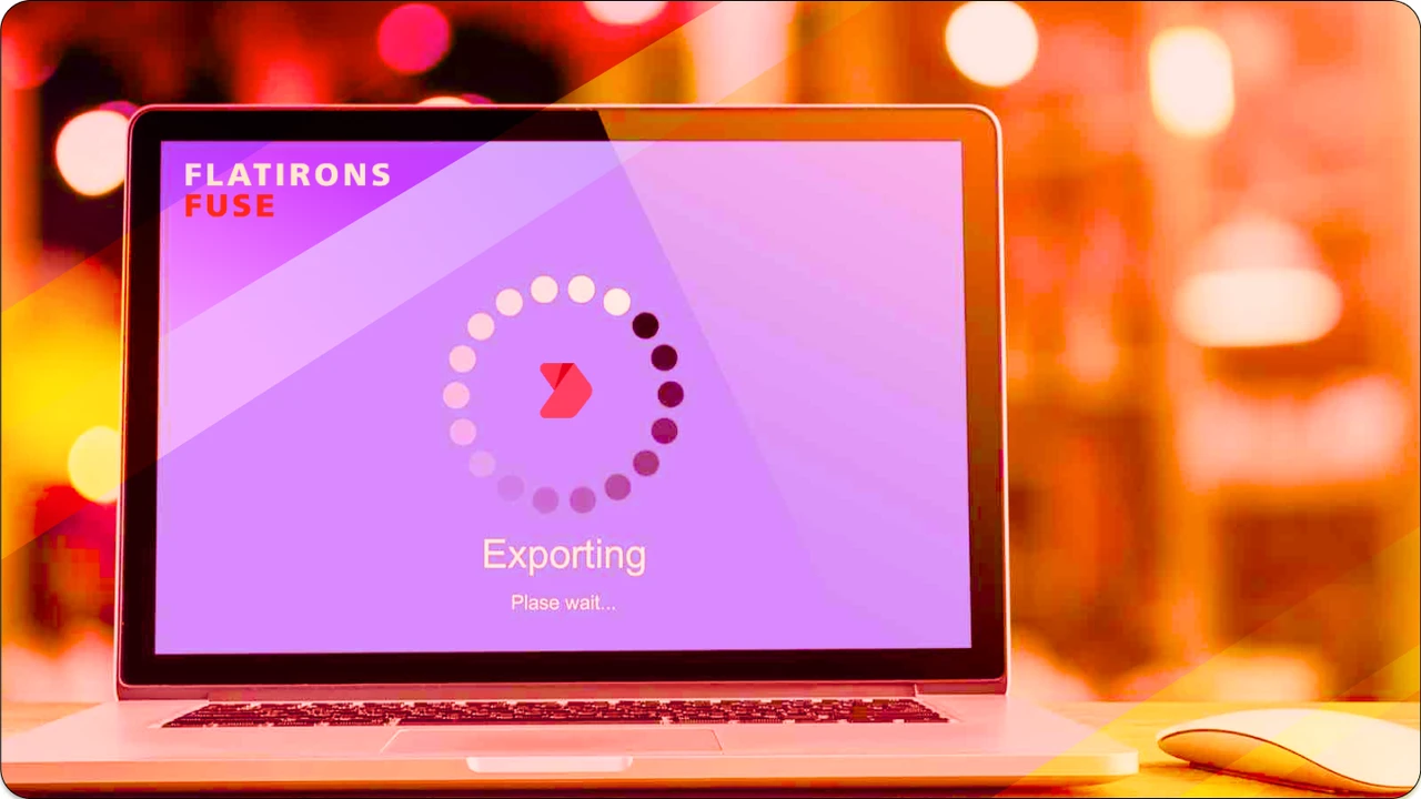 Fuse: Branding our Importer