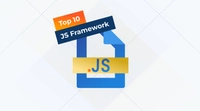 Top 10 JavaScript Frameworks for 2026