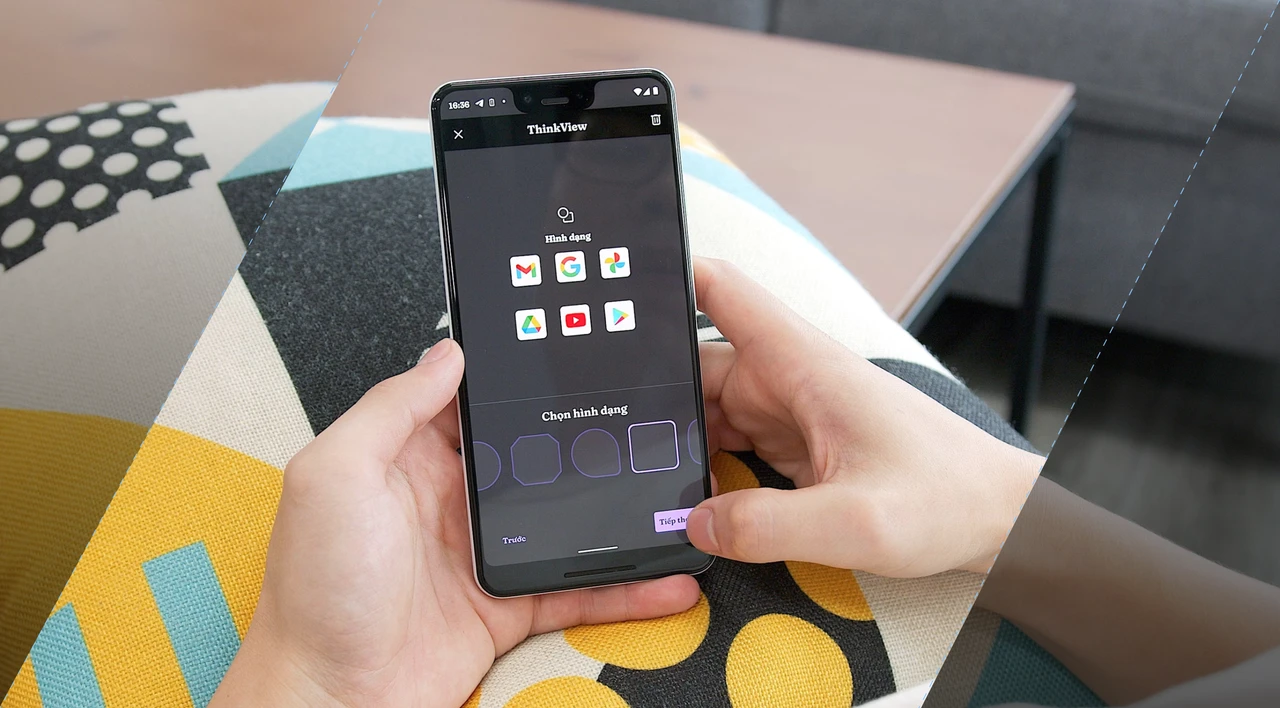 What is Haptic Feedback (Android)?