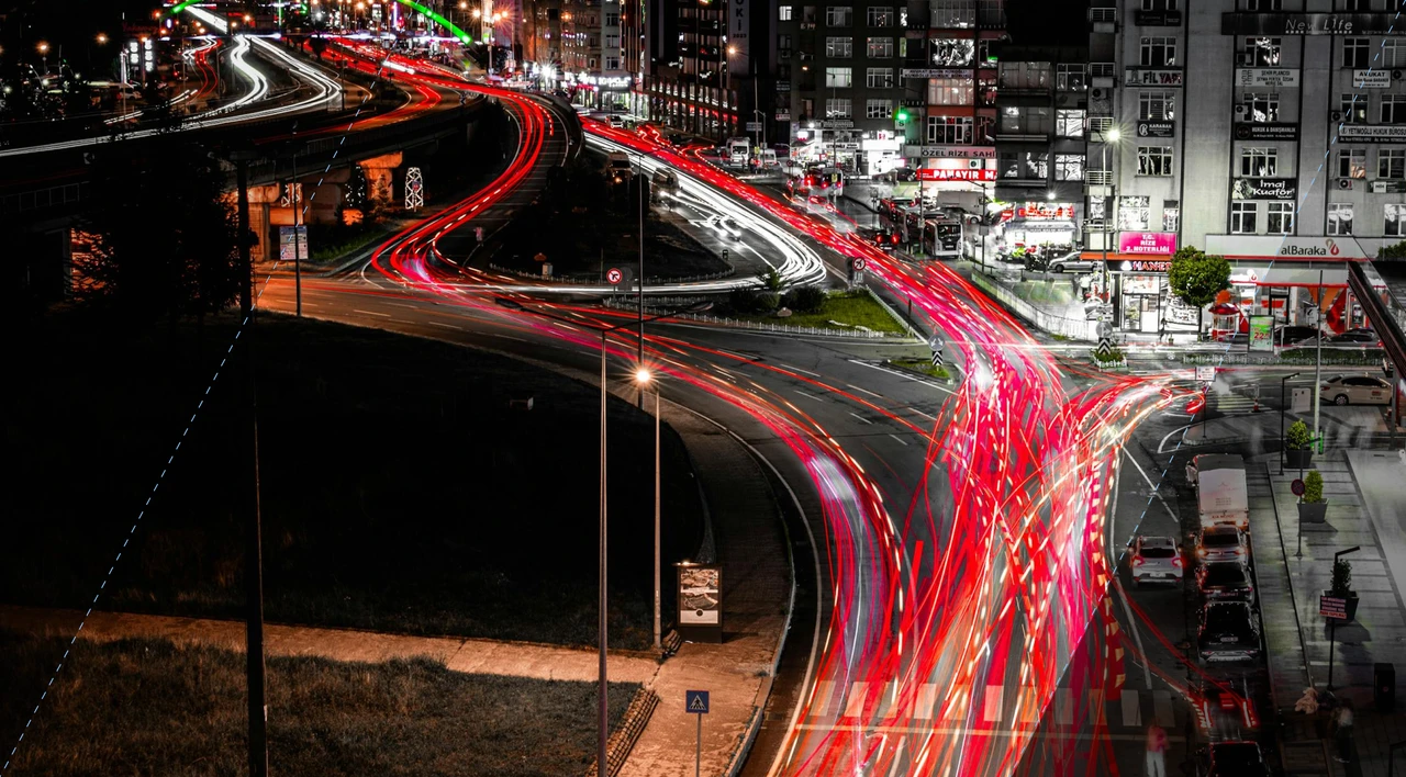 IoT Smart City Solutions