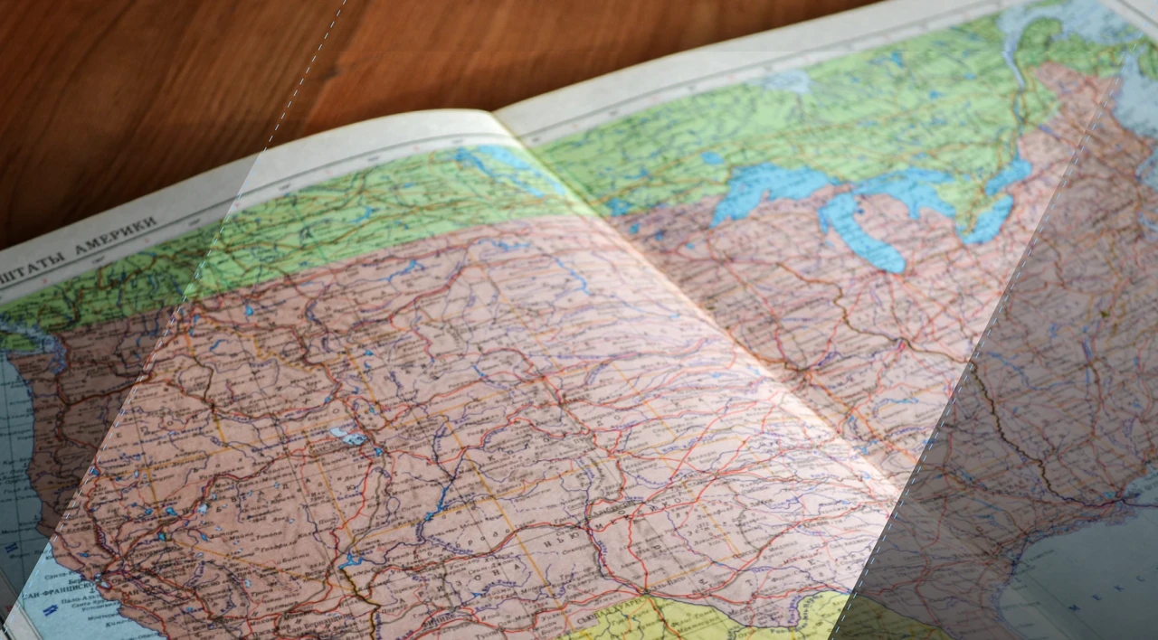 transportation management system