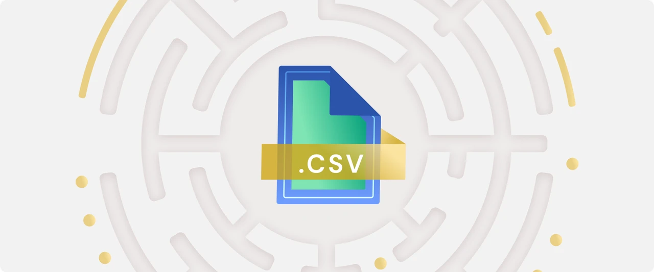CSV issues importing