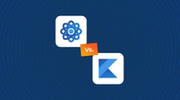 An Overview of React Native vs. Kotlin