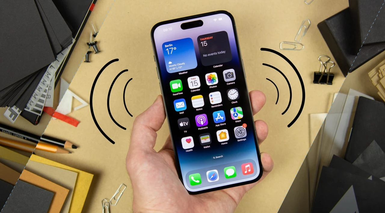 what is Haptic Feedback