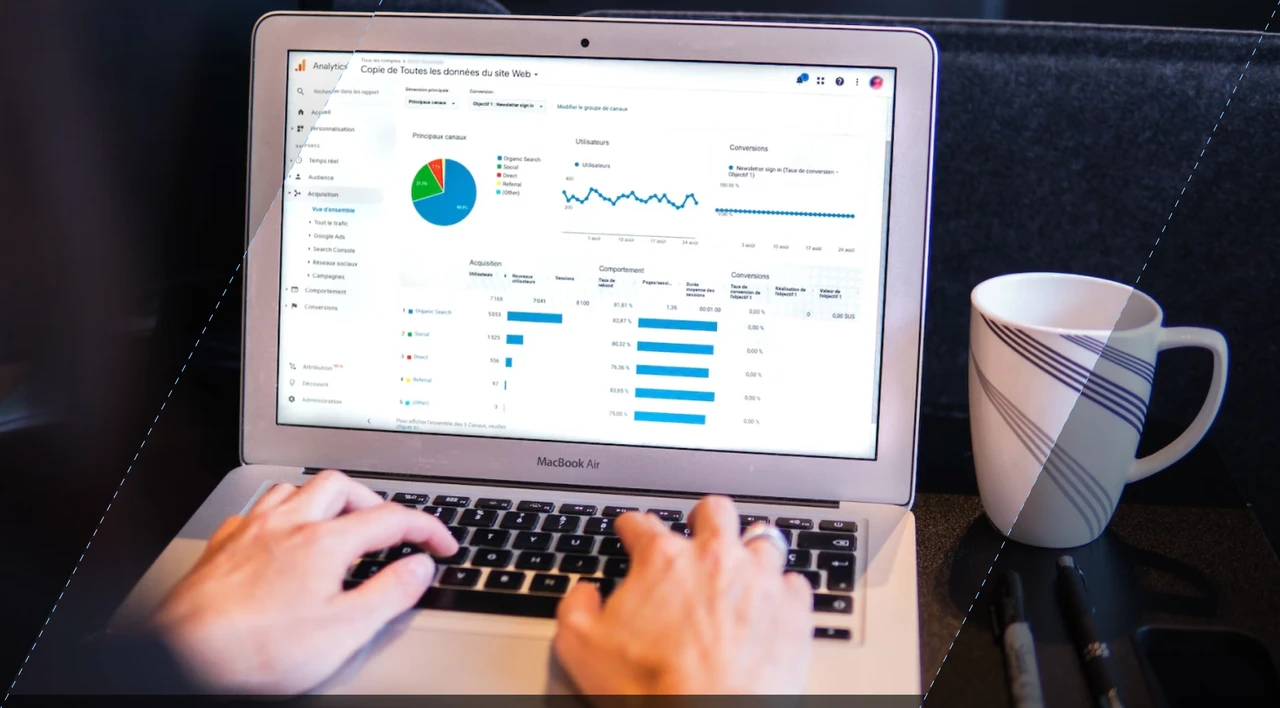 The Difference Between Google Universal Analytics and GA4
