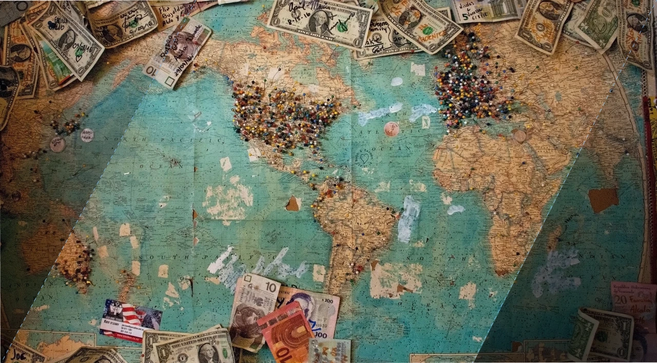 The Cost of Outsourcing Software Development