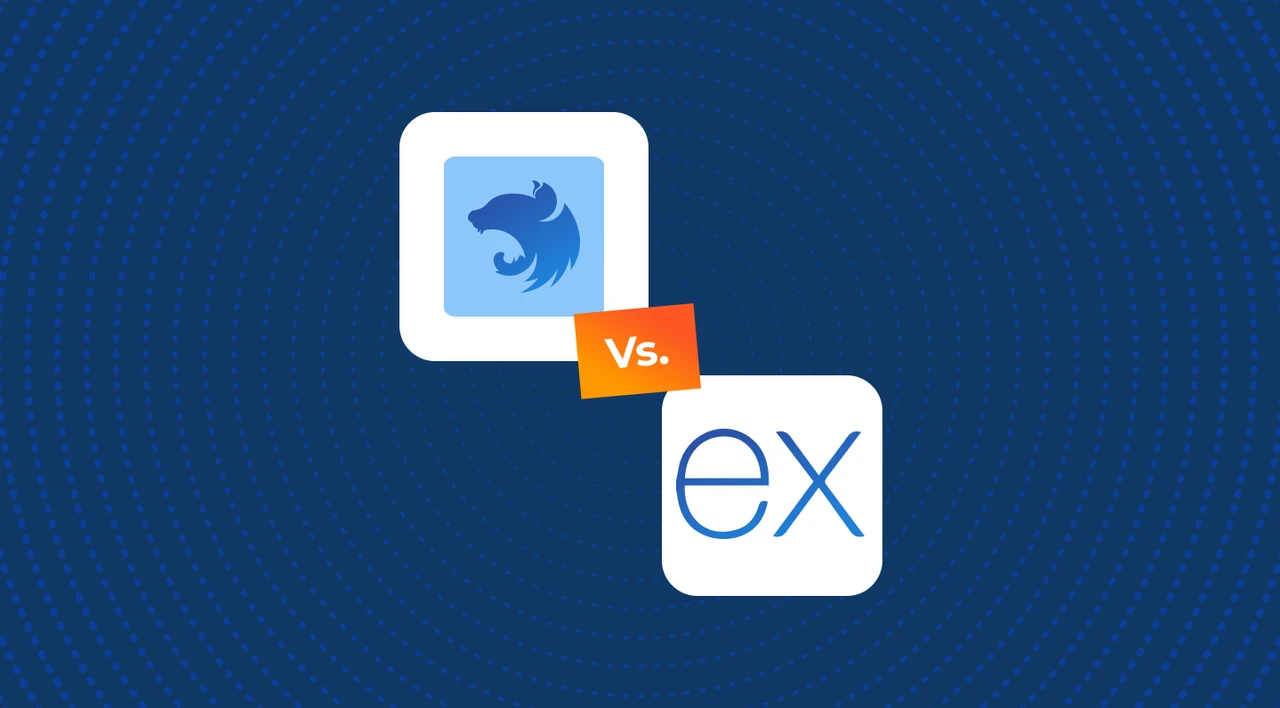 NestJS vs. Express.js: Choosing the Best Node Framework for 2026