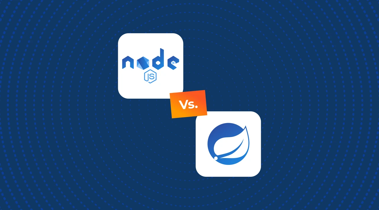 Node.js vs Spring Boot: Which is Better in 2026?