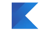 Kotlin logo