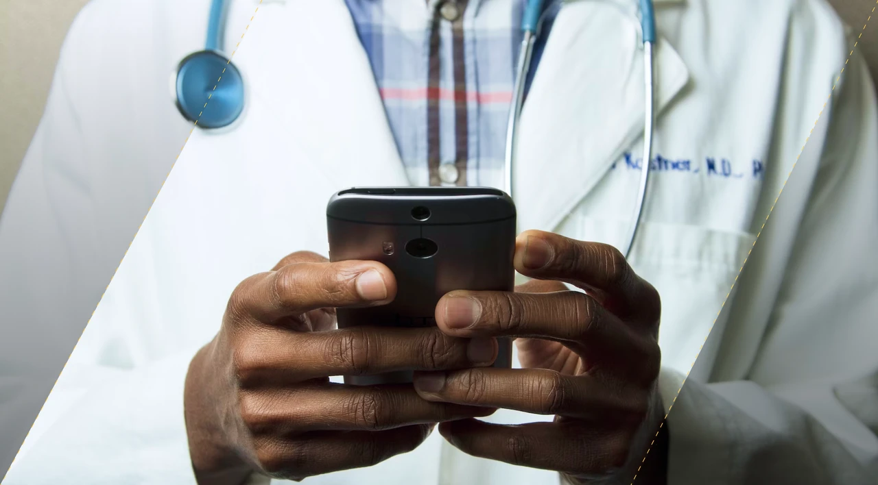 What is ePHI (Electronic Protected Health Information)?