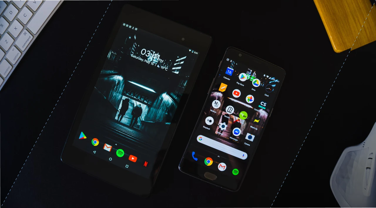 Enterprise Mobile App Development Essentials