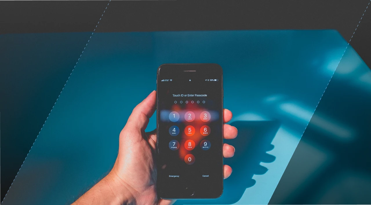 Enterprise Application Security Best Practices