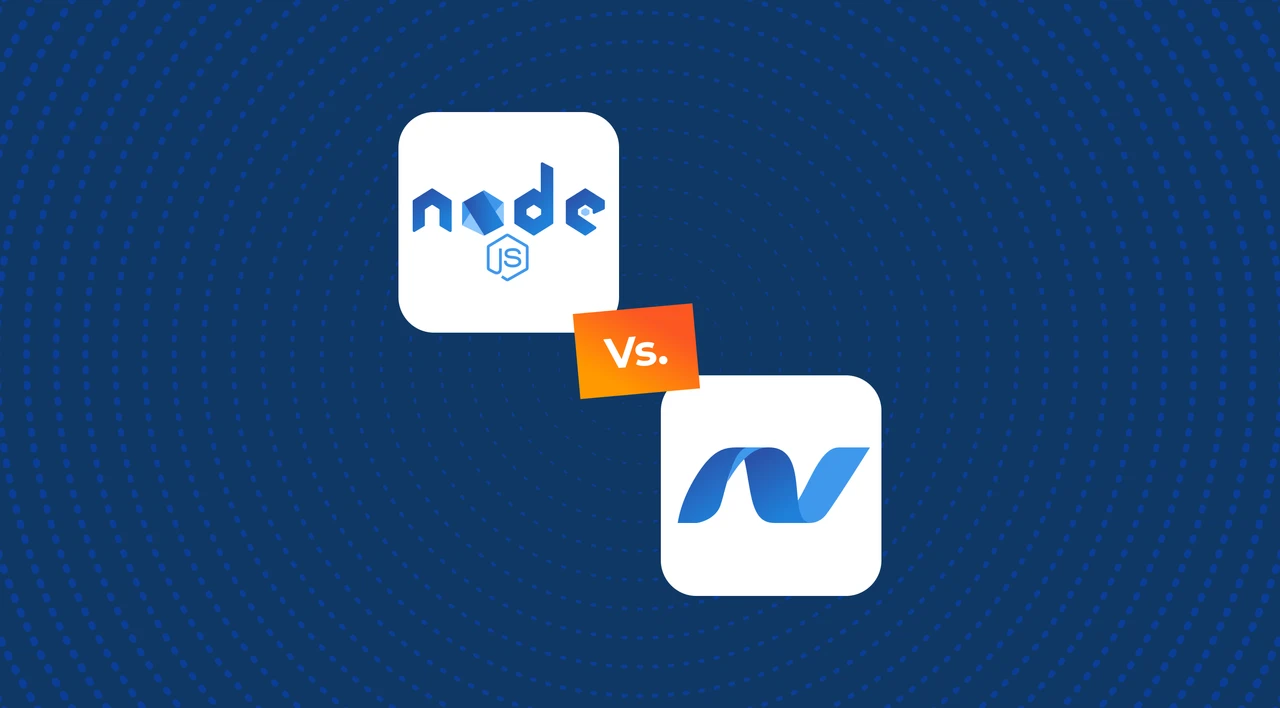 Node.js vs. ASP.NET: Which is Better in 2026?