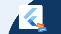 Flutter pros and cons