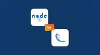 Node.js vs. Flask: Which is Better in 2026?