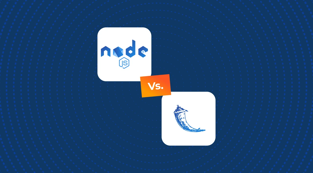 Node.js vs. Flask: Which is Better in 2026?