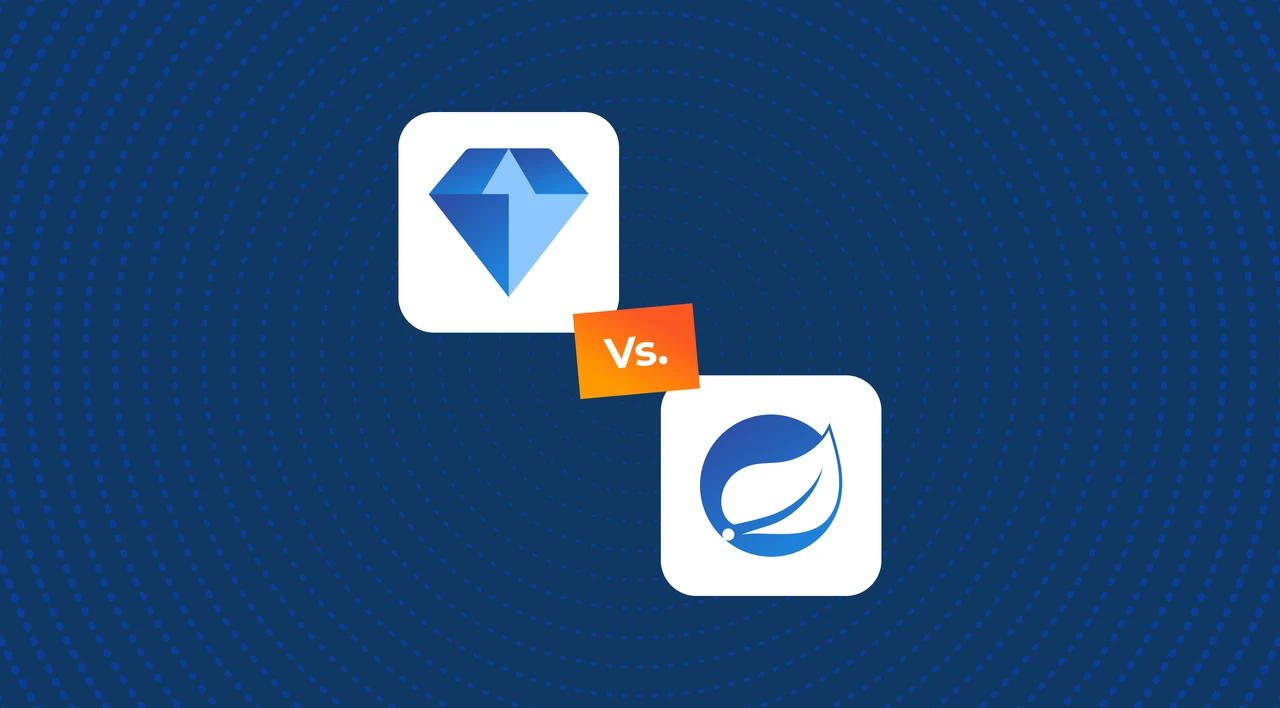 Ruby on Rails vs. Spring Boot: Which is Better in 2026?