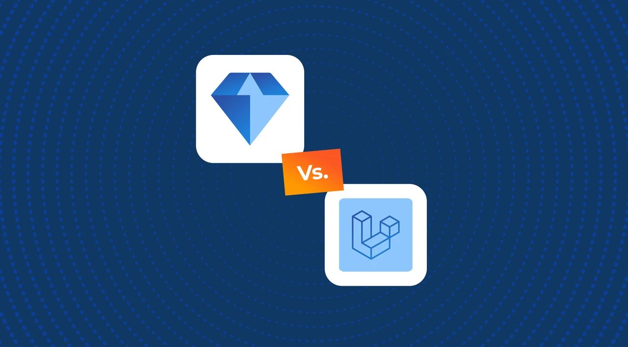 Ruby on Rails vs. Laravel: Which is Better in 2026?